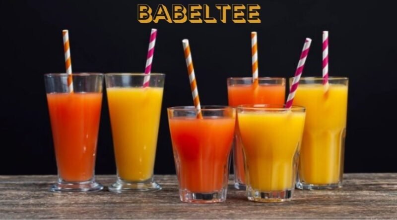 Babeltee