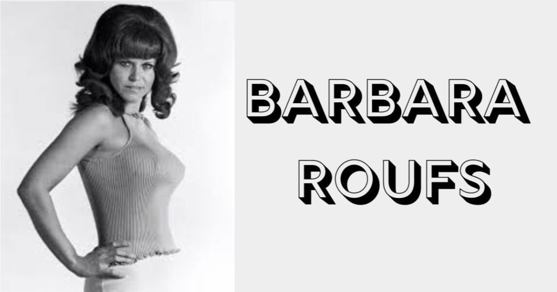 Barbara Roufs