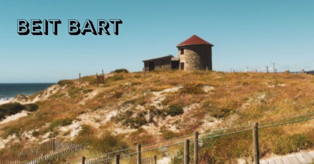 Beit Bart