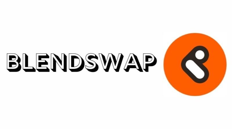Blendswap