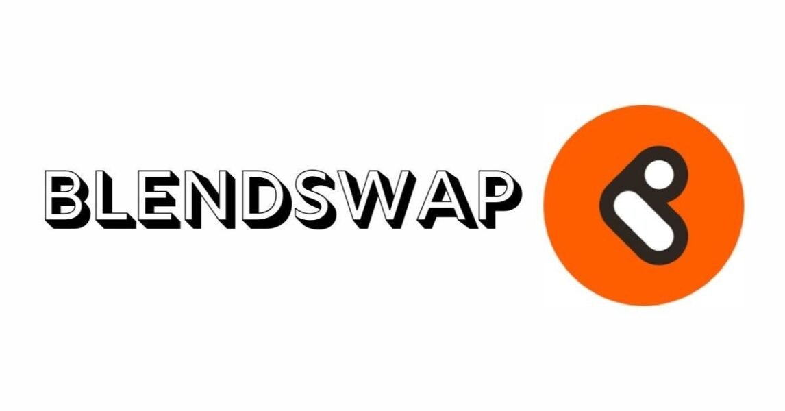 Blendswap: A Practical Guide for 3D Artists
