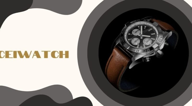 Ceiwatch