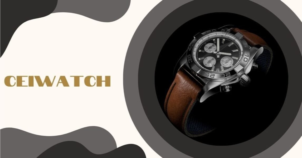 Ceiwatch