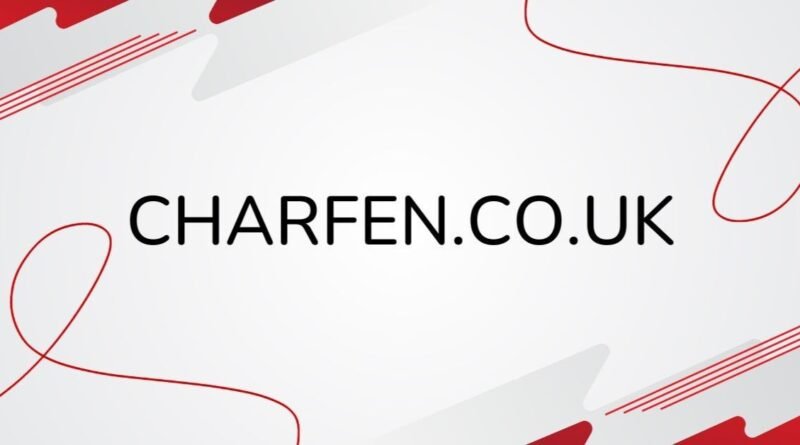 Charfen.co.uk