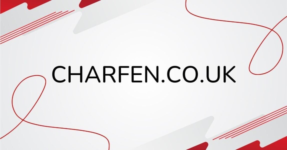 Charfen.co.uk