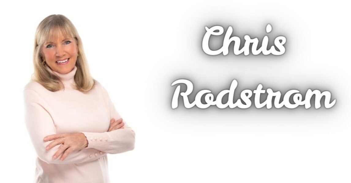 Chris Rodstrom