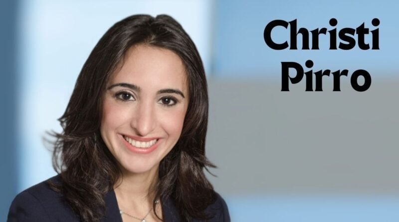 Christi Pirro