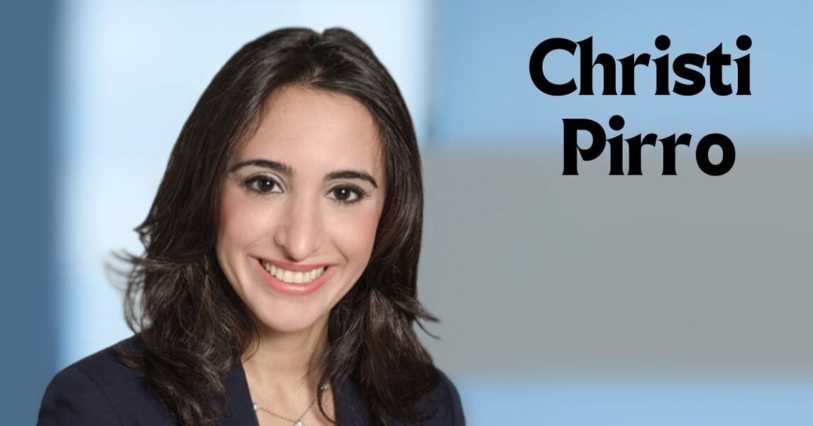 Christi Pirro