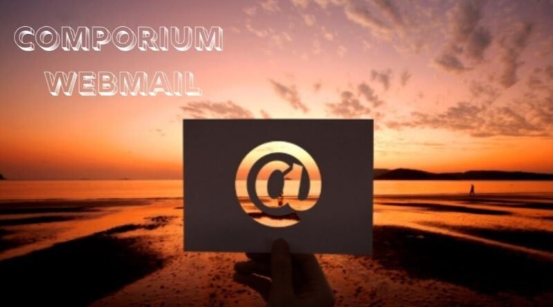 Comporium Webmail