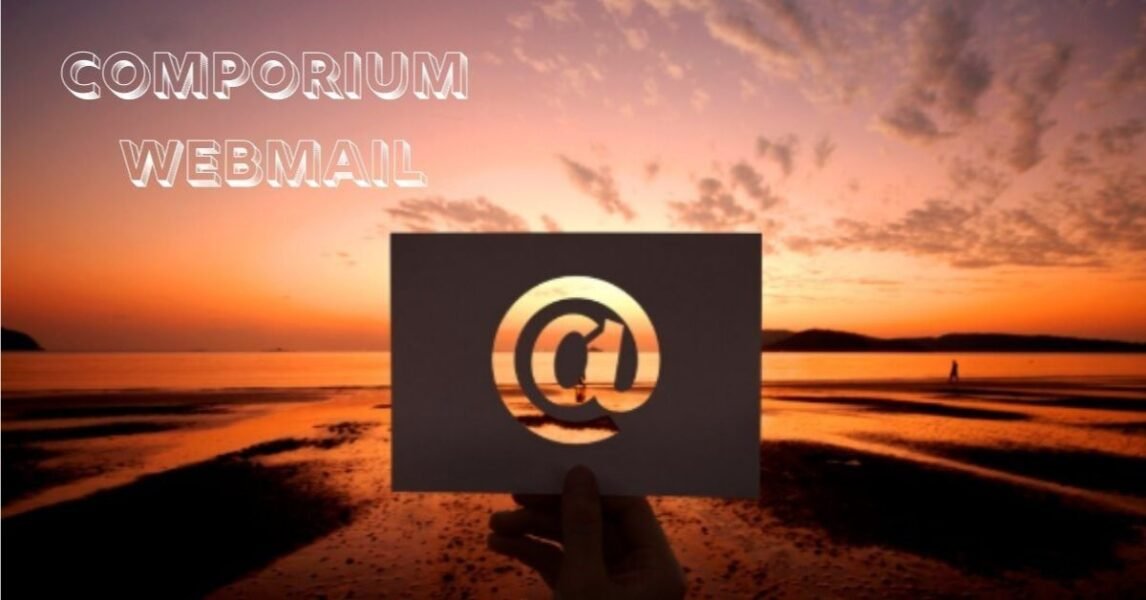 Comporium Webmail