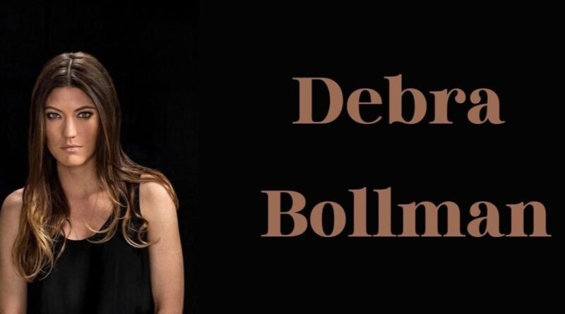 Debra Bollman