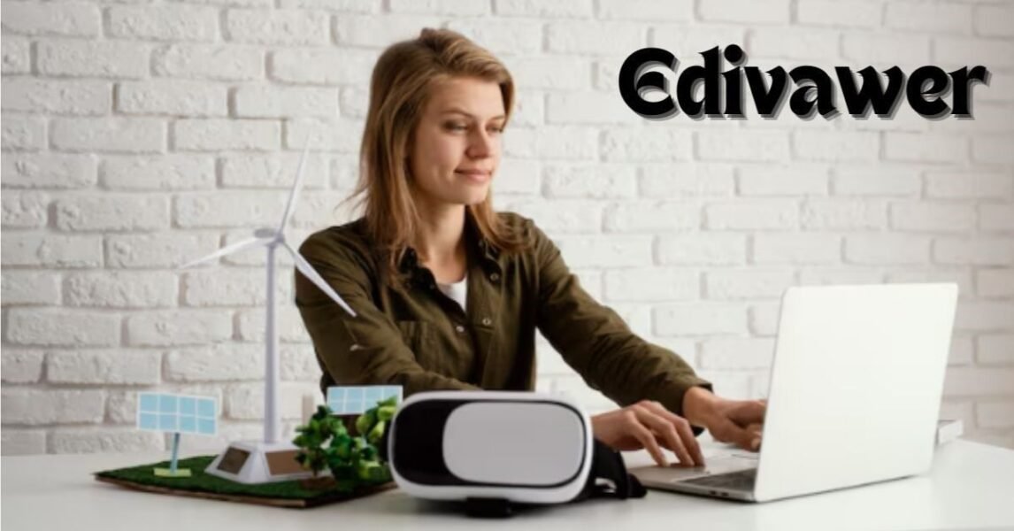 Edivawer