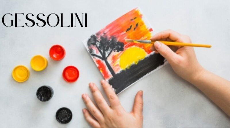 Gessolini