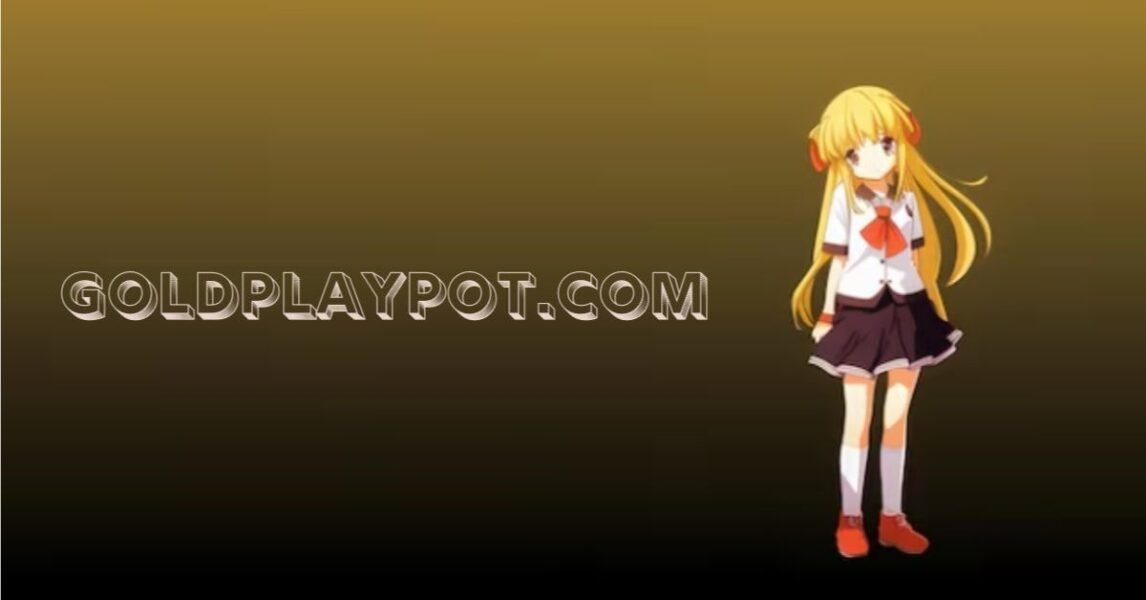 Goldplaypot.com