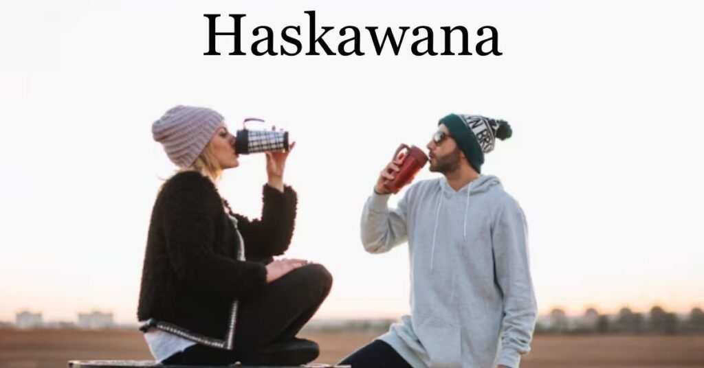 Haskawana