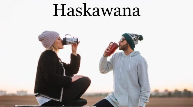 Haskawana