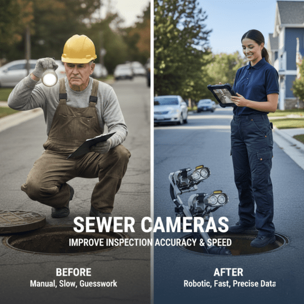 Sewer
