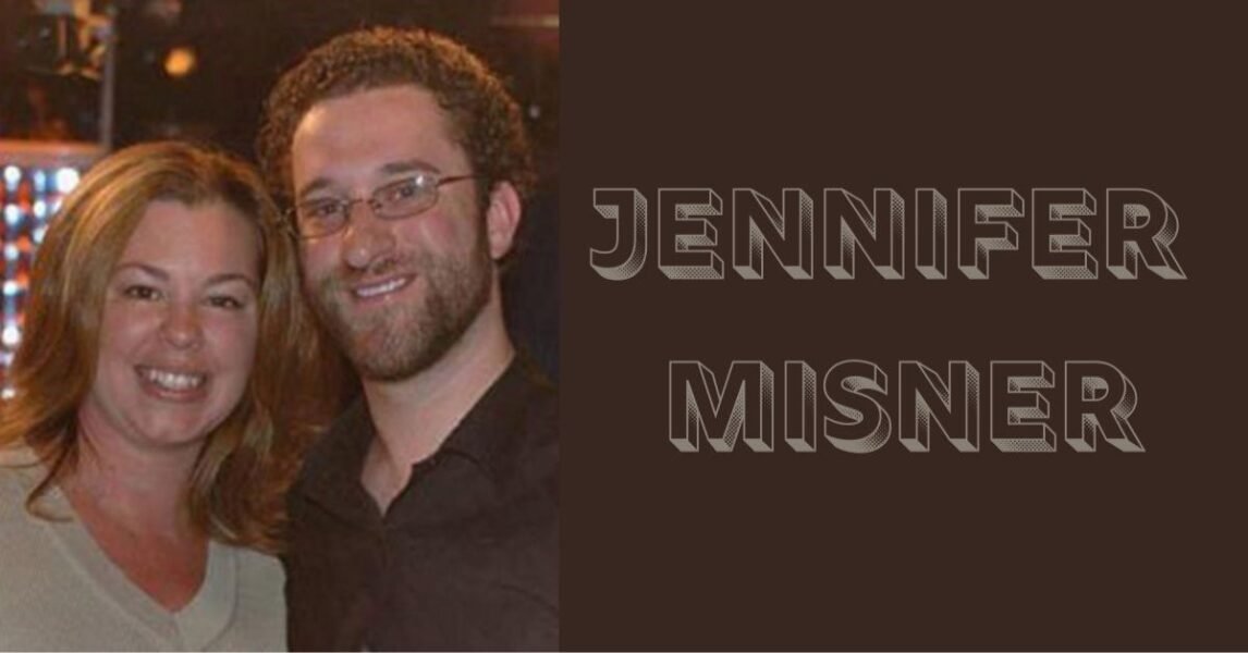 Jennifer Misner