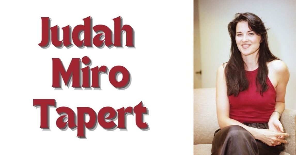 Judah Miro Tapert: Life, Family, and Growing Up Private
