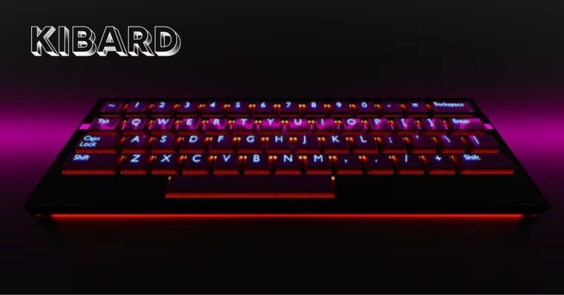 Kibard