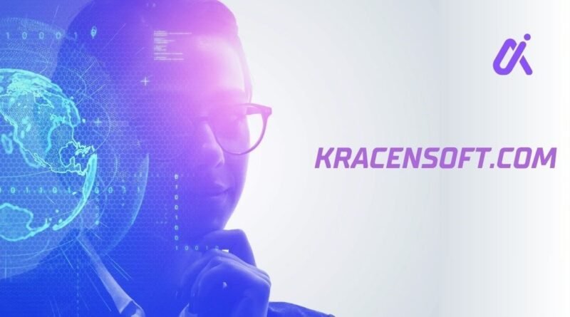 Kracensoft.com