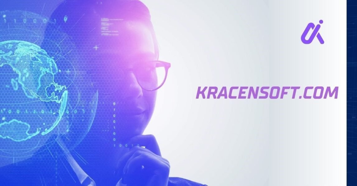 Kracensoft.com