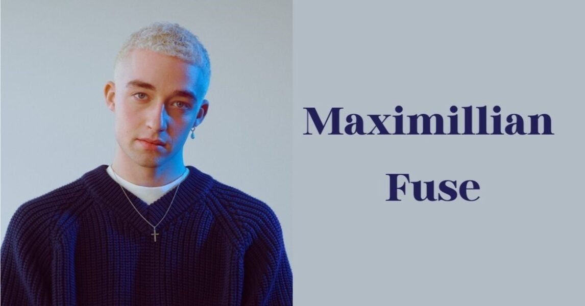 Maximillian FuseMaximillian Fuse