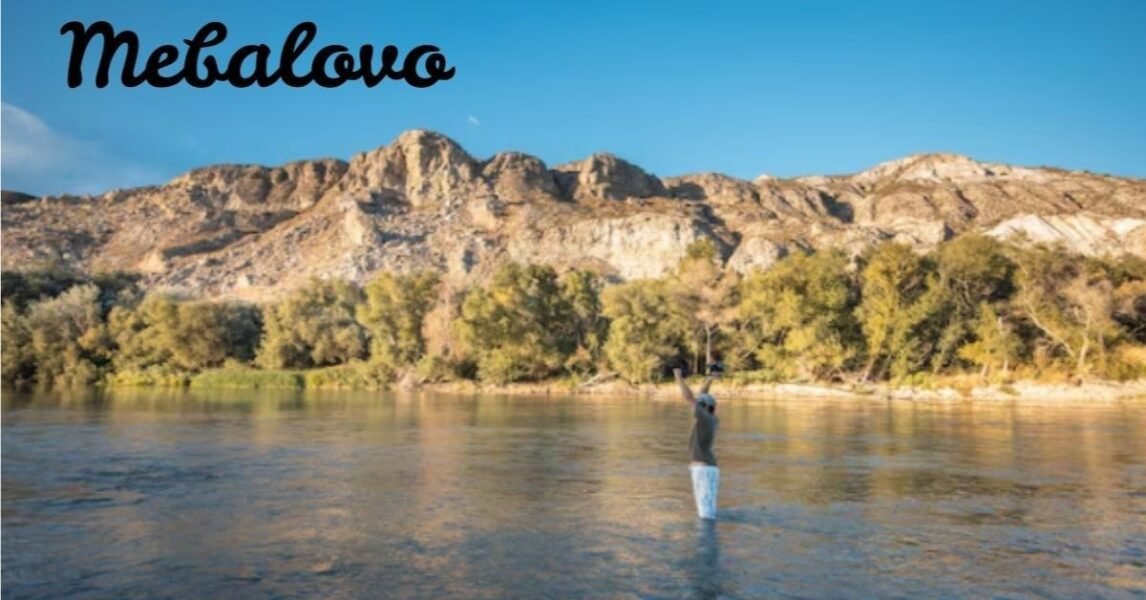 Mebalovo