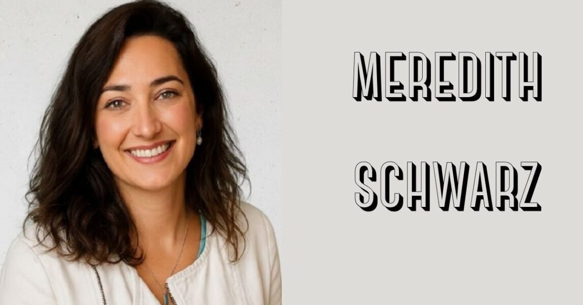 Meredith Schwarz