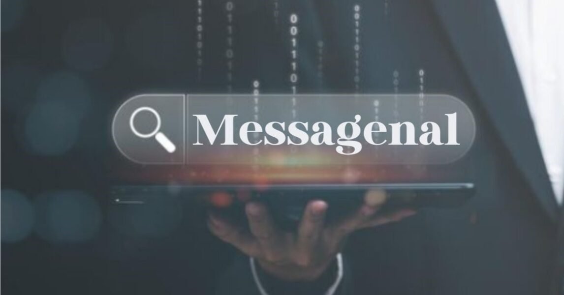 Messagenal