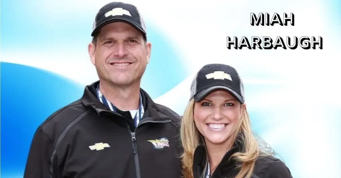 Miah Harbaugh