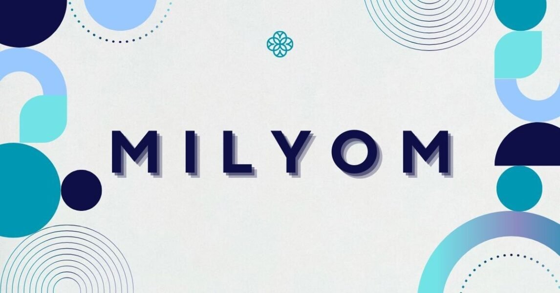 Milyom
