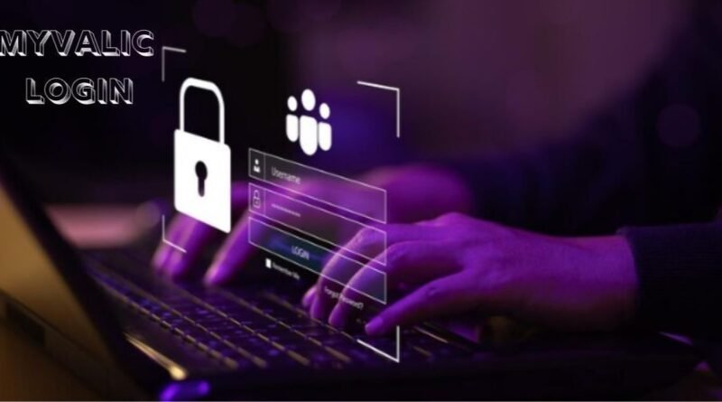 Myvalic login
