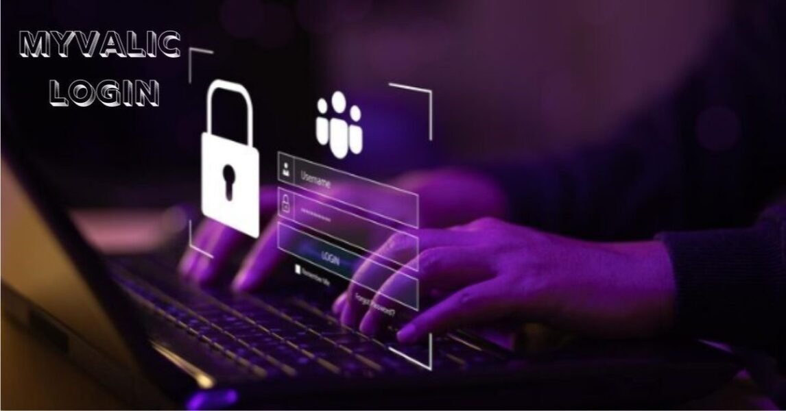 Myvalic login