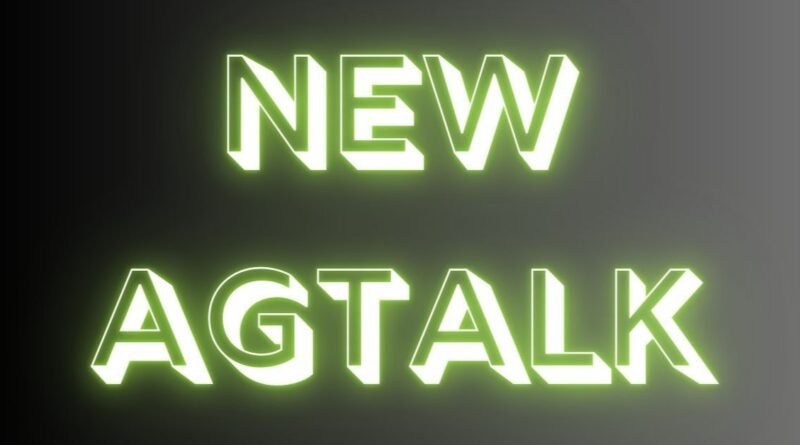 Newagtalk