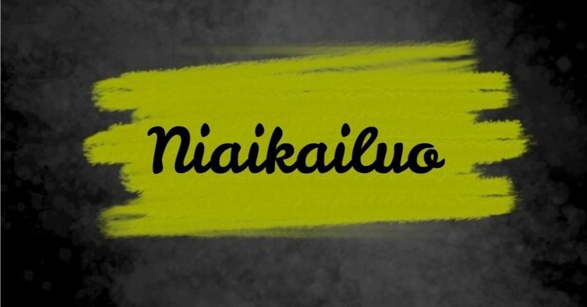 Niaikailuo