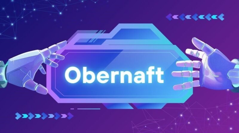 Obernaft