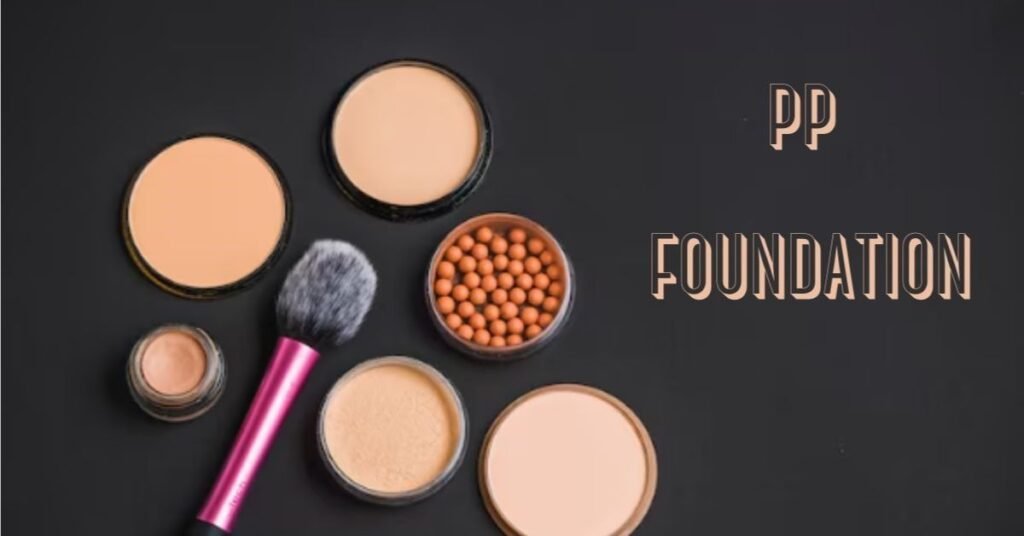 PP Foundation