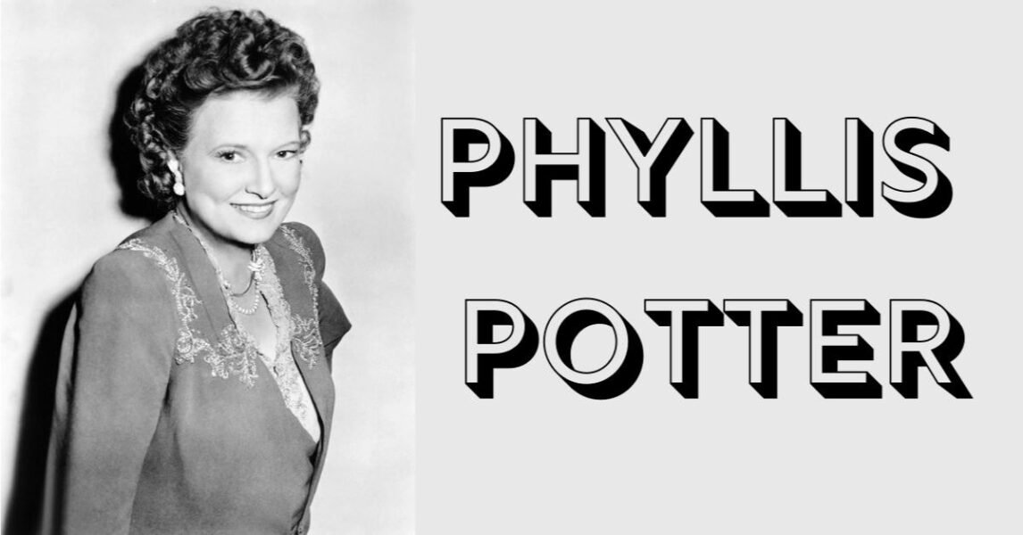 Phyllis Potter