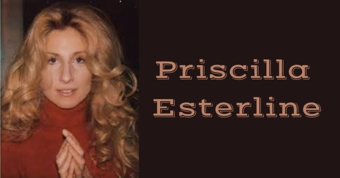 Priscilla Esterline