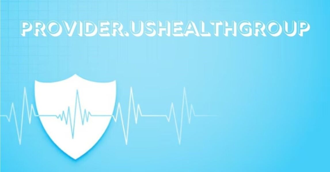 Provider.ushealthgroup
