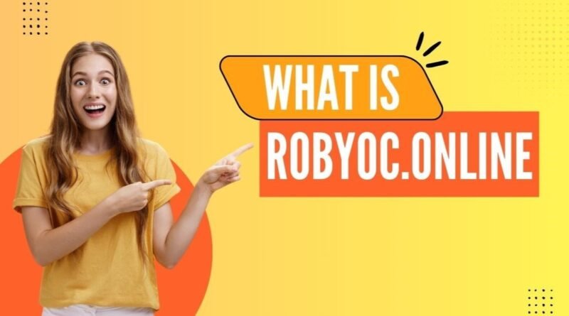 Robyoc.online