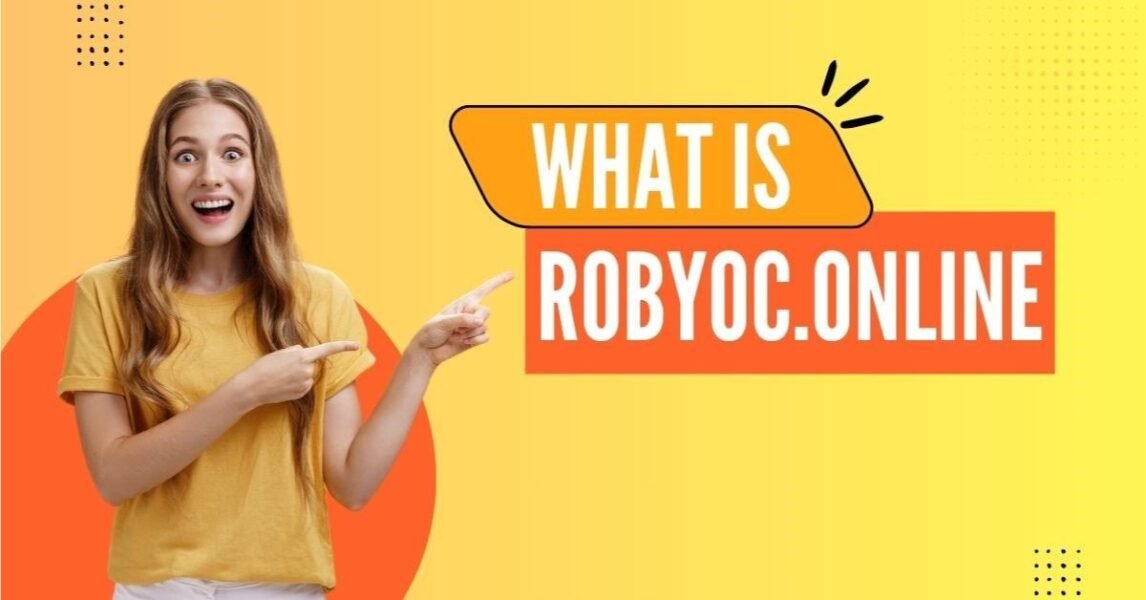 Robyoc.online