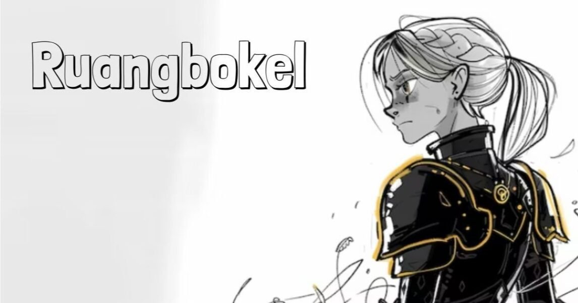 Ruangbokel