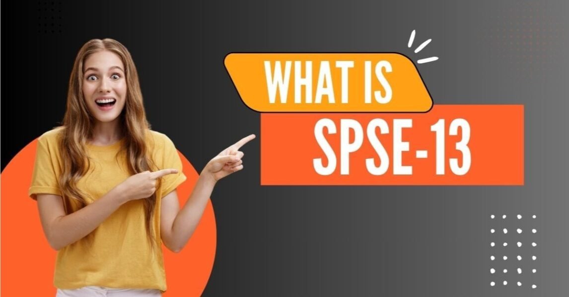 SPSE-13