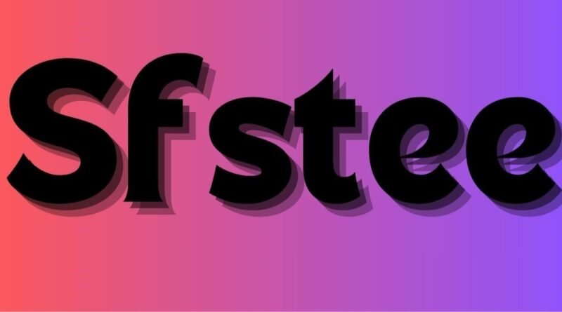 Sfstee
