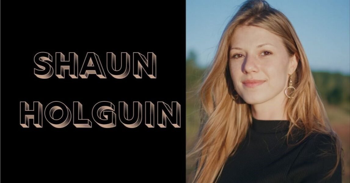 Shaun Holguin