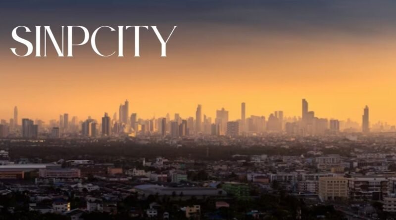 Sinpcity