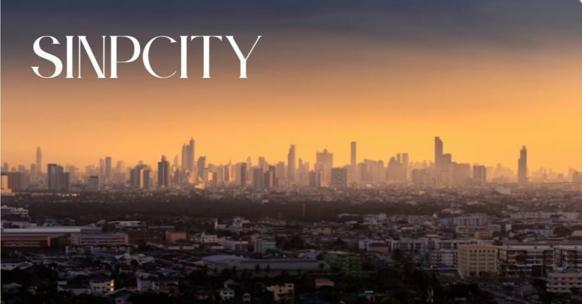 Sinpcity
