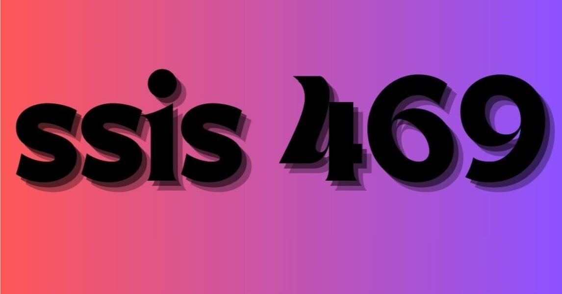 Ssis 469